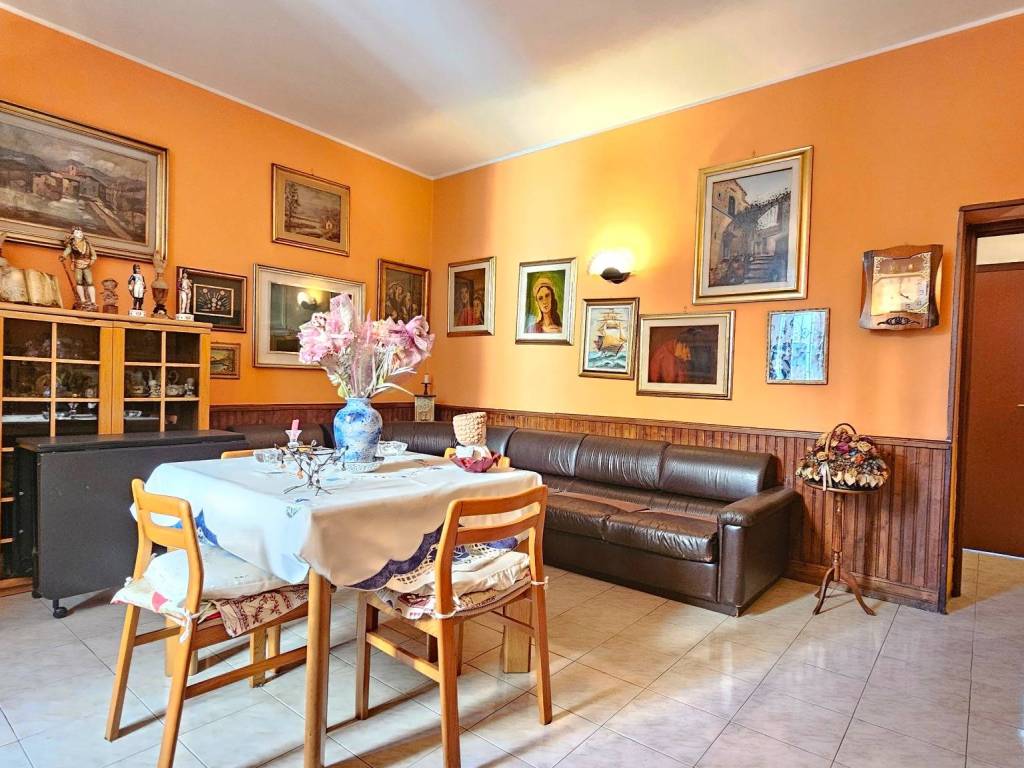 appartamento in vendita a Monza