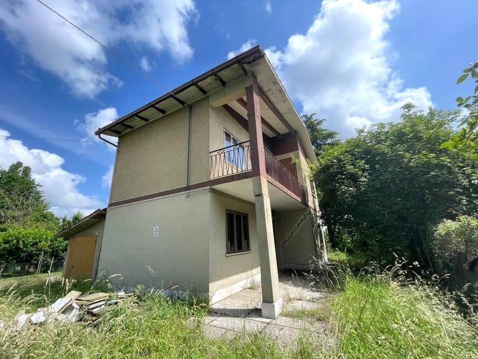 casa indipendente in vendita a Mirano in zona Scaltenigo