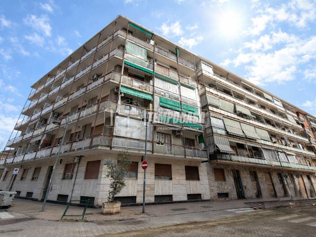 appartamento in vendita a Nichelino in zona Crociera