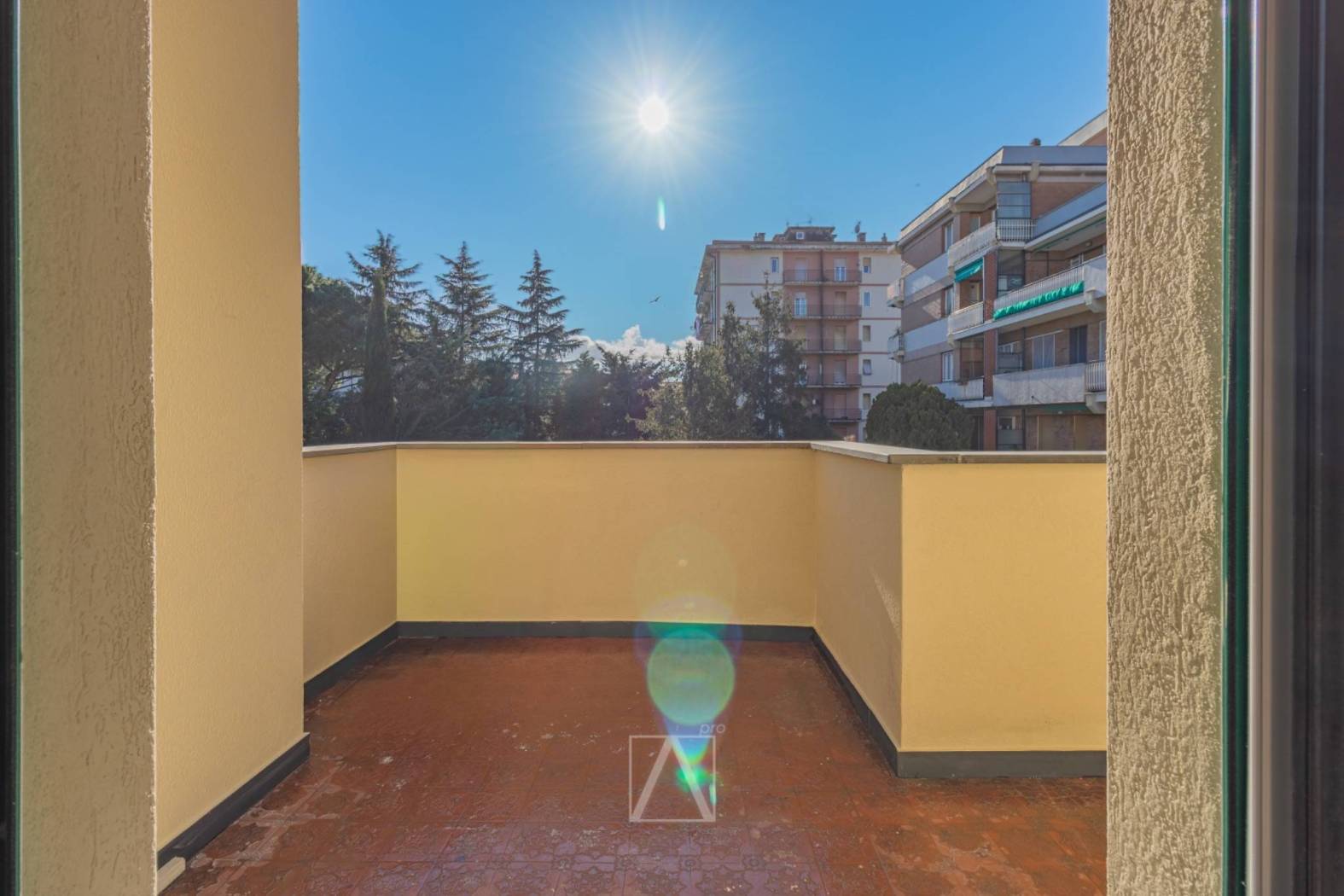 Quadrilocale via Mongrifone 8, Oltreletimbro, Santa Rita, Savona - Photo 3