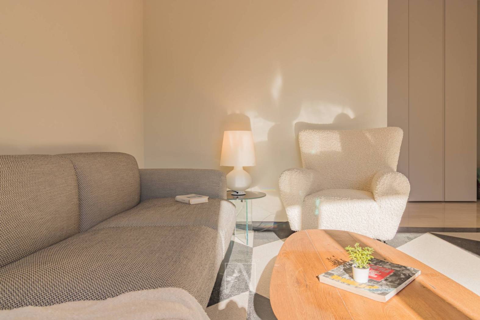 Quadrilocale via Mongrifone 8, Oltreletimbro, Santa Rita, Savona - Photo 6