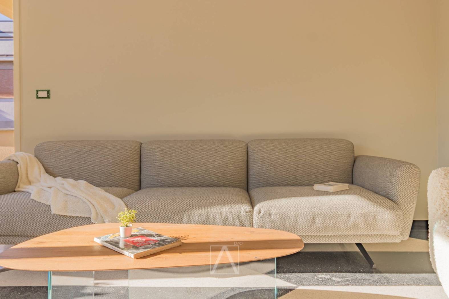 Quadrilocale via Mongrifone 8, Oltreletimbro, Santa Rita, Savona - Photo 2