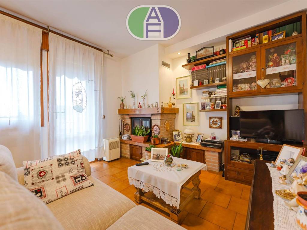 appartamento in vendita a Mirano in zona Zianigo