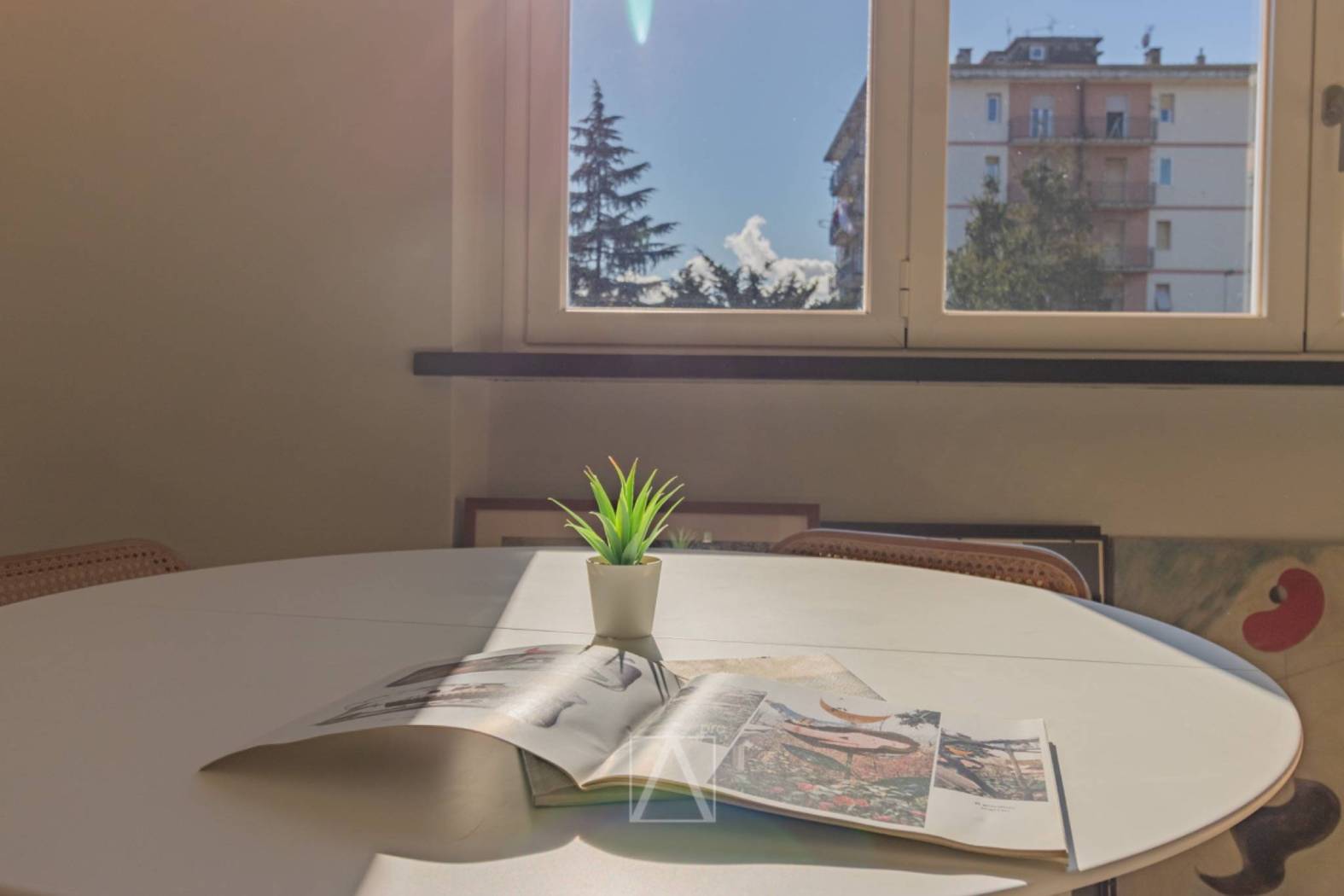 Quadrilocale via Mongrifone 8, Oltreletimbro, Santa Rita, Savona - Photo 5