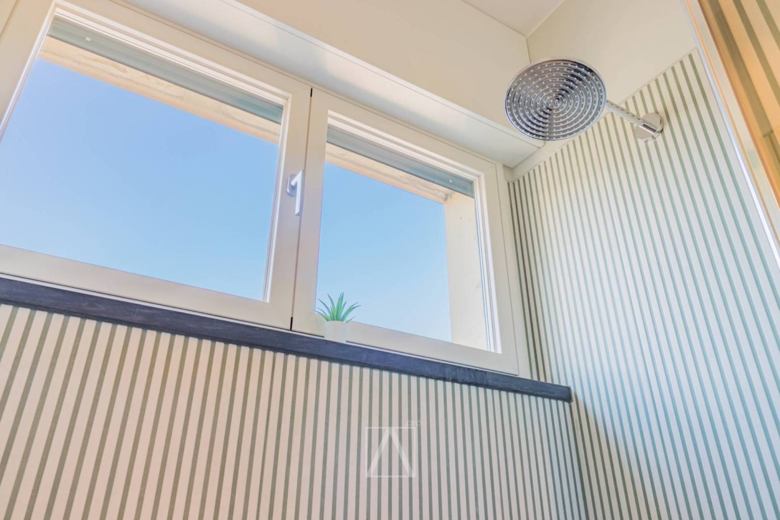 Quadrilocale via Mongrifone 8, Oltreletimbro, Santa Rita, Savona - Photo 18