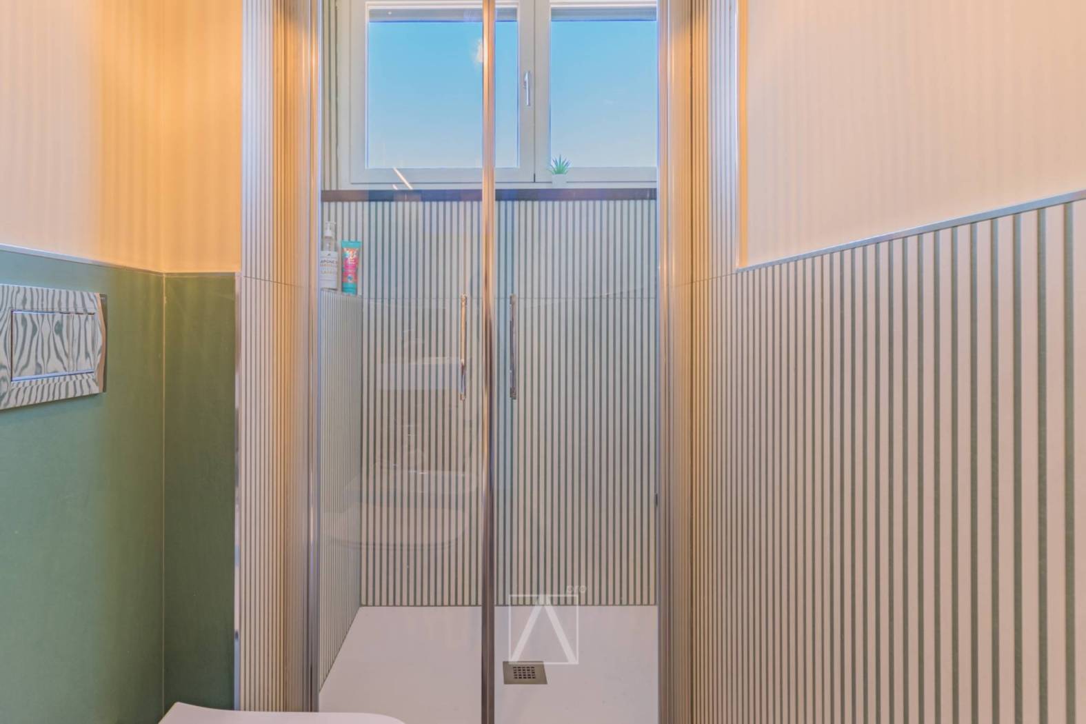 Quadrilocale via Mongrifone 8, Oltreletimbro, Santa Rita, Savona - Photo 17