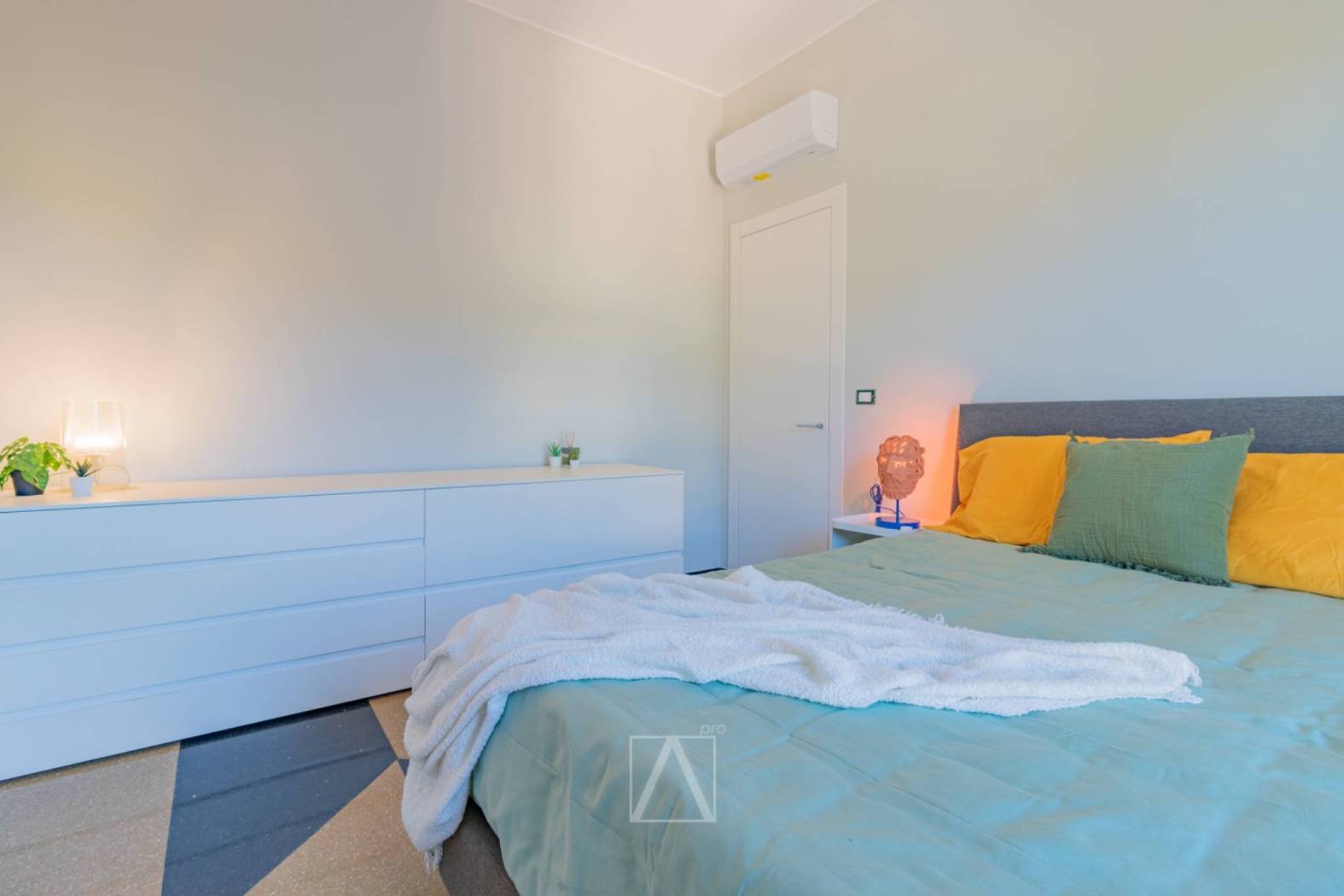 Quadrilocale via Mongrifone 8, Oltreletimbro, Santa Rita, Savona - Photo 26