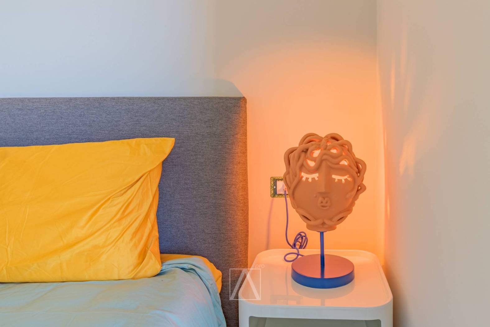 Quadrilocale via Mongrifone 8, Oltreletimbro, Santa Rita, Savona - Photo 25