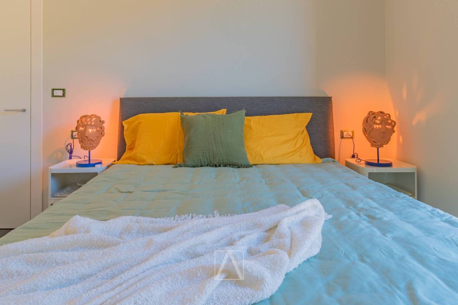 Quadrilocale via Mongrifone 8, Oltreletimbro, Santa Rita, Savona - Photo 23