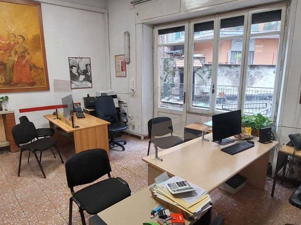 appartamento in vendita a Velletri