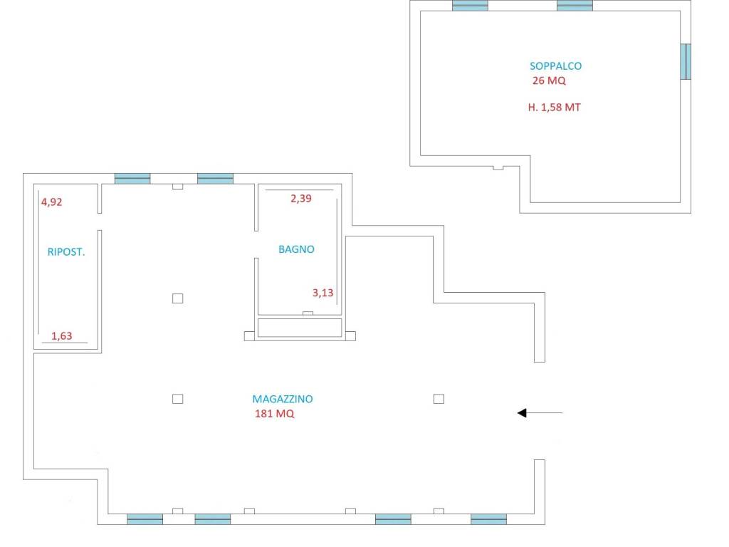 immagine annuncio 1 di 5