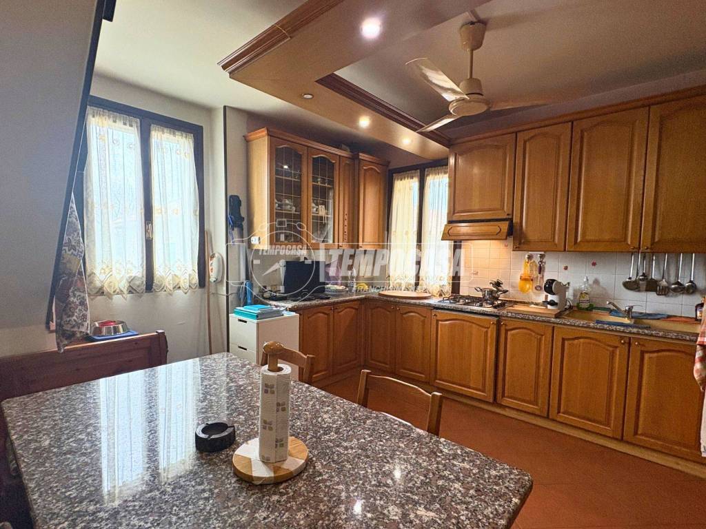 appartamento in vendita a Missaglia