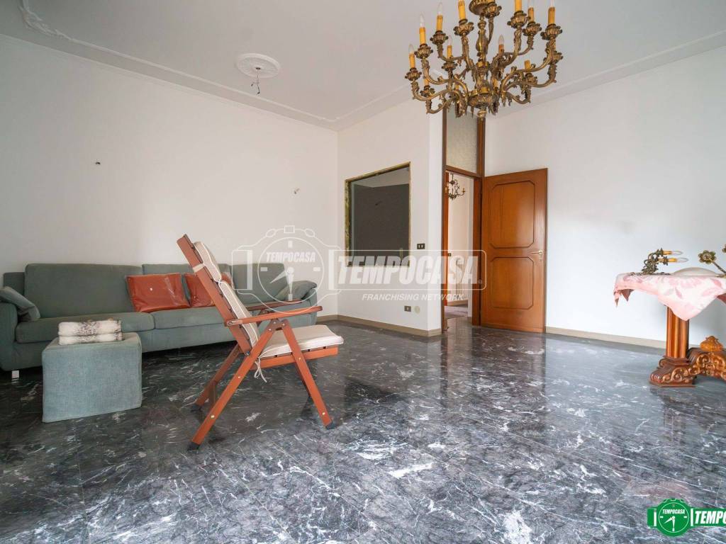 appartamento in vendita a Nova Milanese