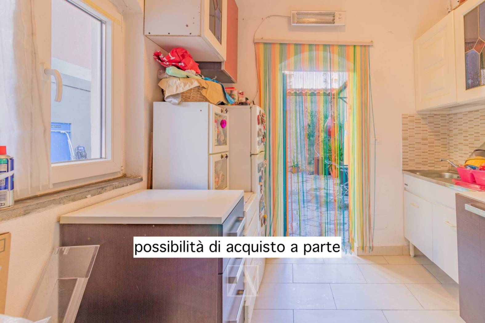 Appartamento via Nizza 53, Legino, Zinola, Fornaci, Savona - Photo 38