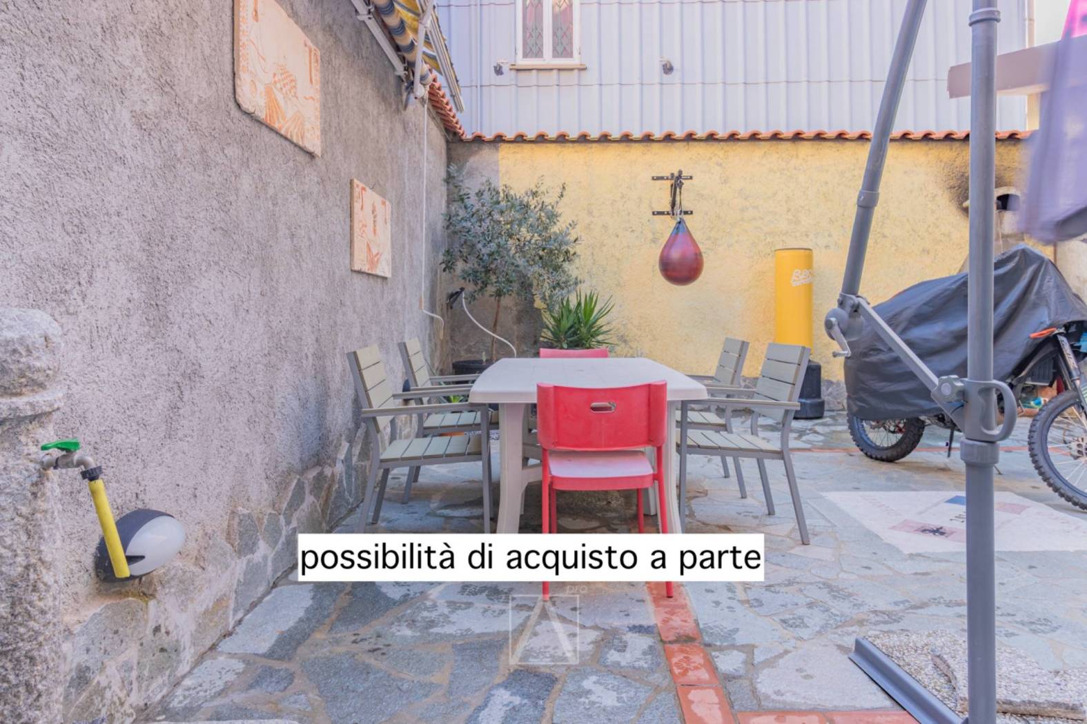 Appartamento via Nizza 53, Legino, Zinola, Fornaci, Savona - Photo 35