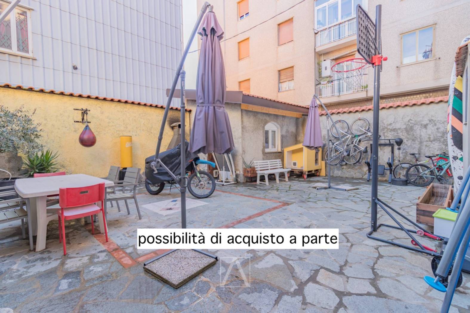 Appartamento via Nizza 53, Legino, Zinola, Fornaci, Savona - Photo 34
