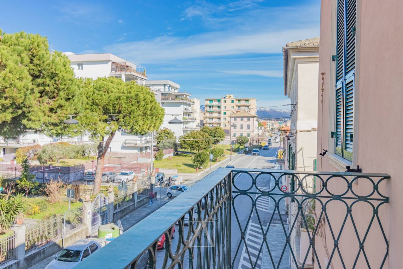 Appartamento via Nizza 53, Legino, Zinola, Fornaci, Savona - Photo 9