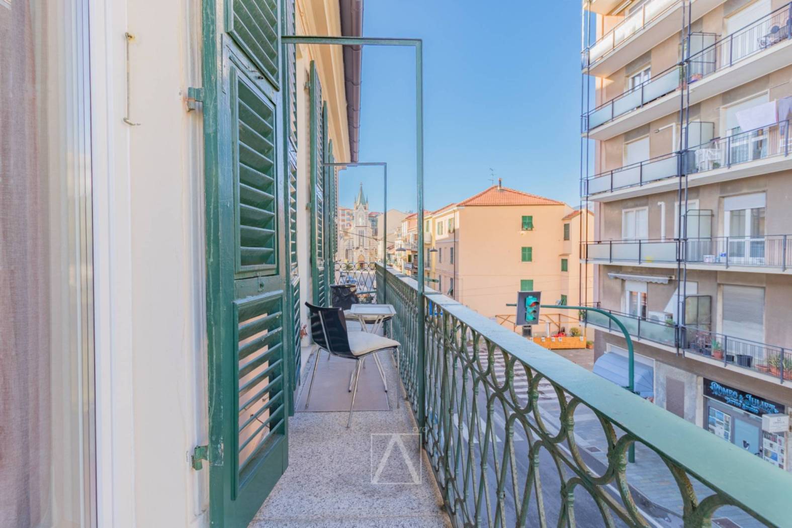 Appartamento via Nizza 53, Legino, Zinola, Fornaci, Savona - Photo 7