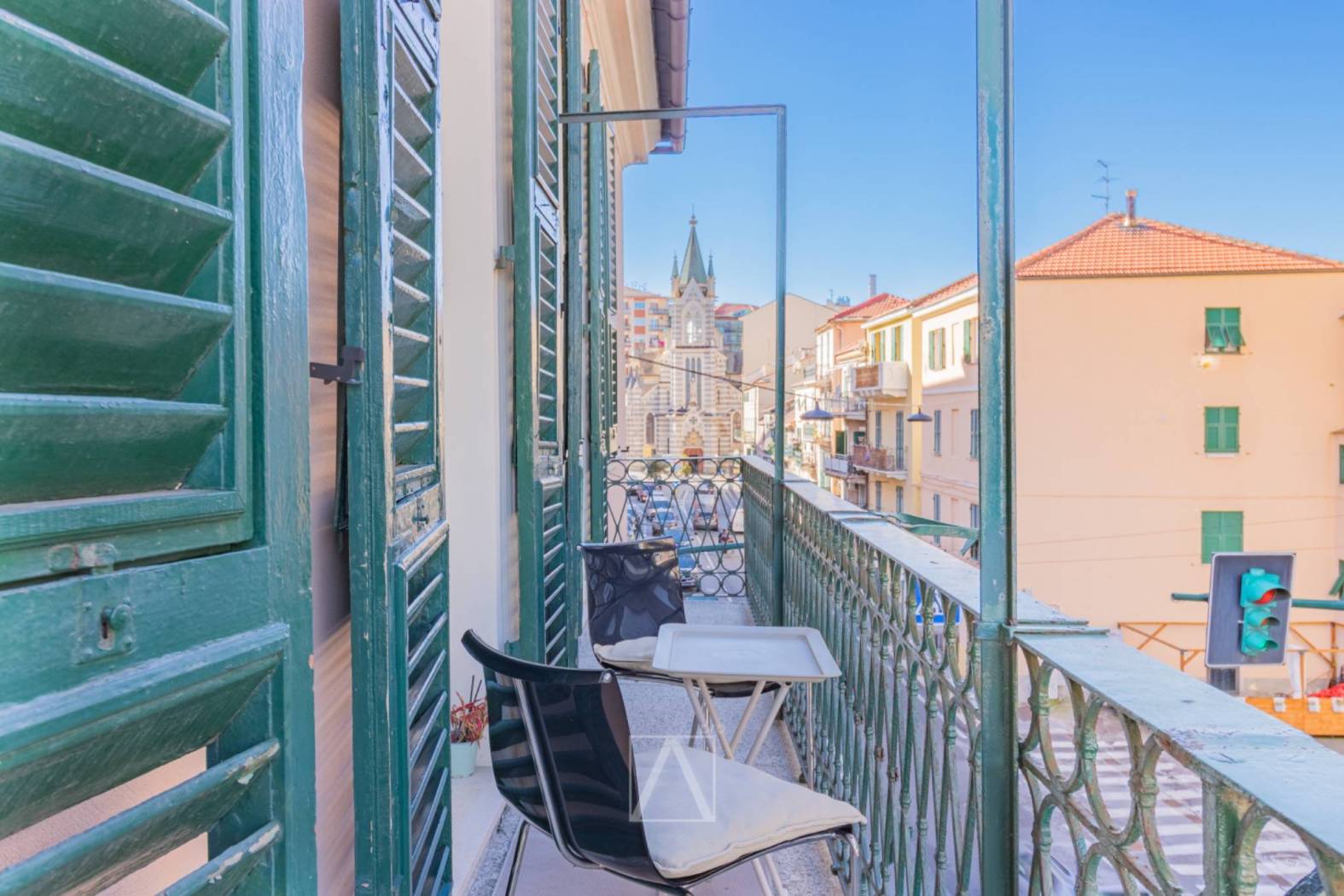 Appartamento via Nizza 53, Legino, Zinola, Fornaci, Savona - Photo 8