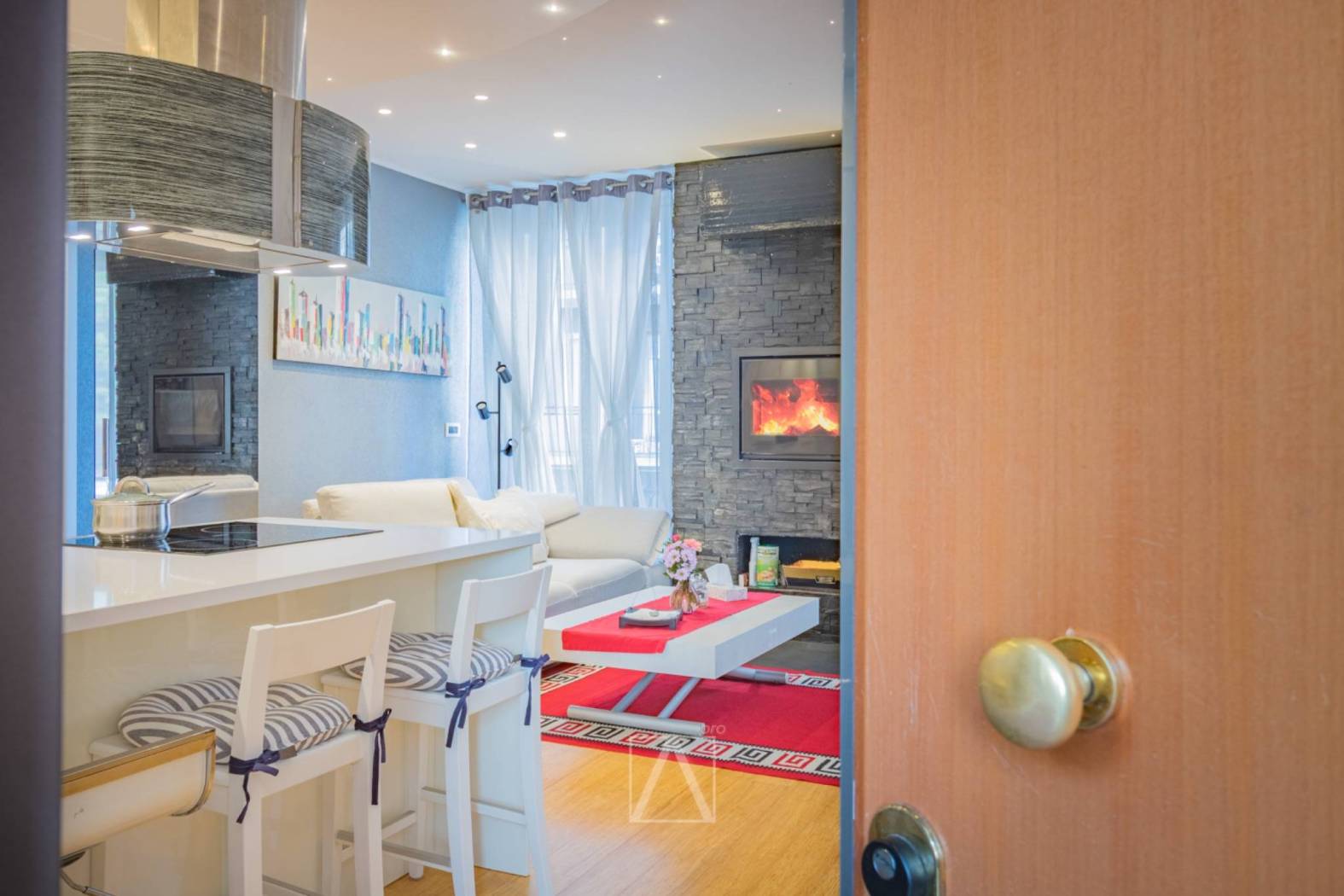 Appartamento via Nizza 53, Legino, Zinola, Fornaci, Savona - Photo 2