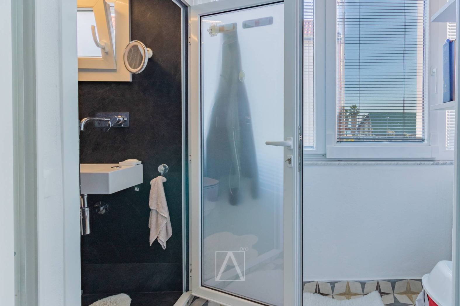 Appartamento via Nizza 53, Legino, Zinola, Fornaci, Savona - Photo 27