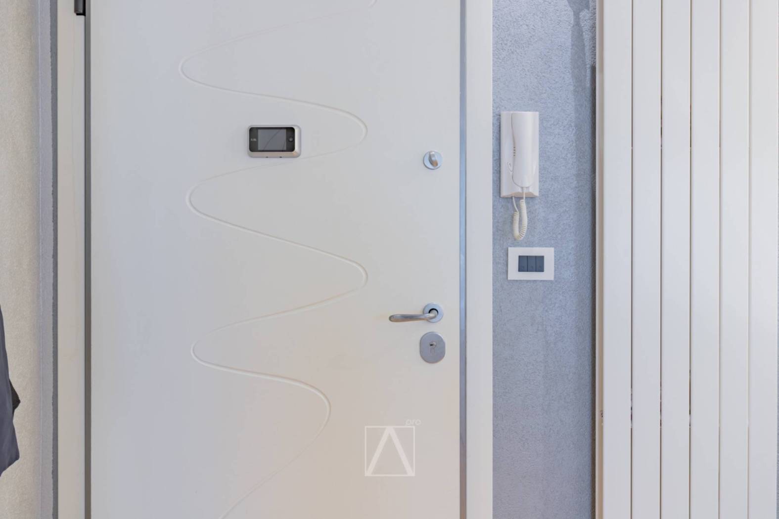 Appartamento via Nizza 53, Legino, Zinola, Fornaci, Savona - Photo 33