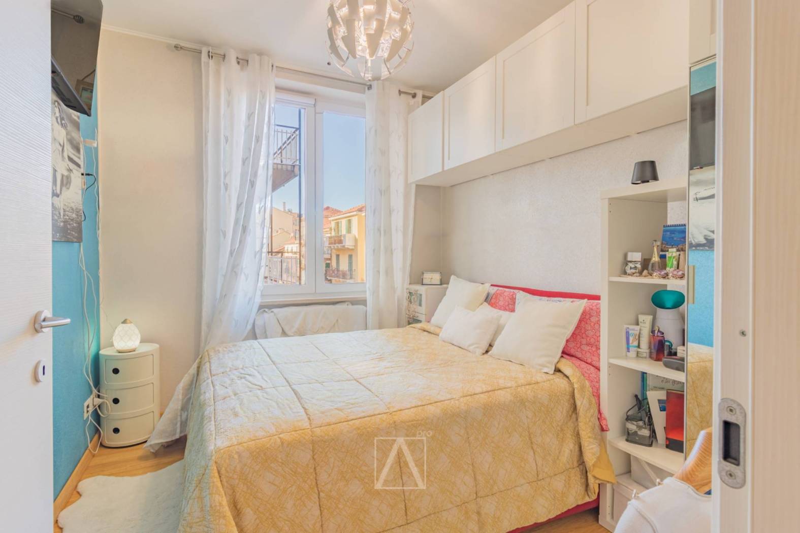 Appartamento via Nizza 53, Legino, Zinola, Fornaci, Savona - Photo 32