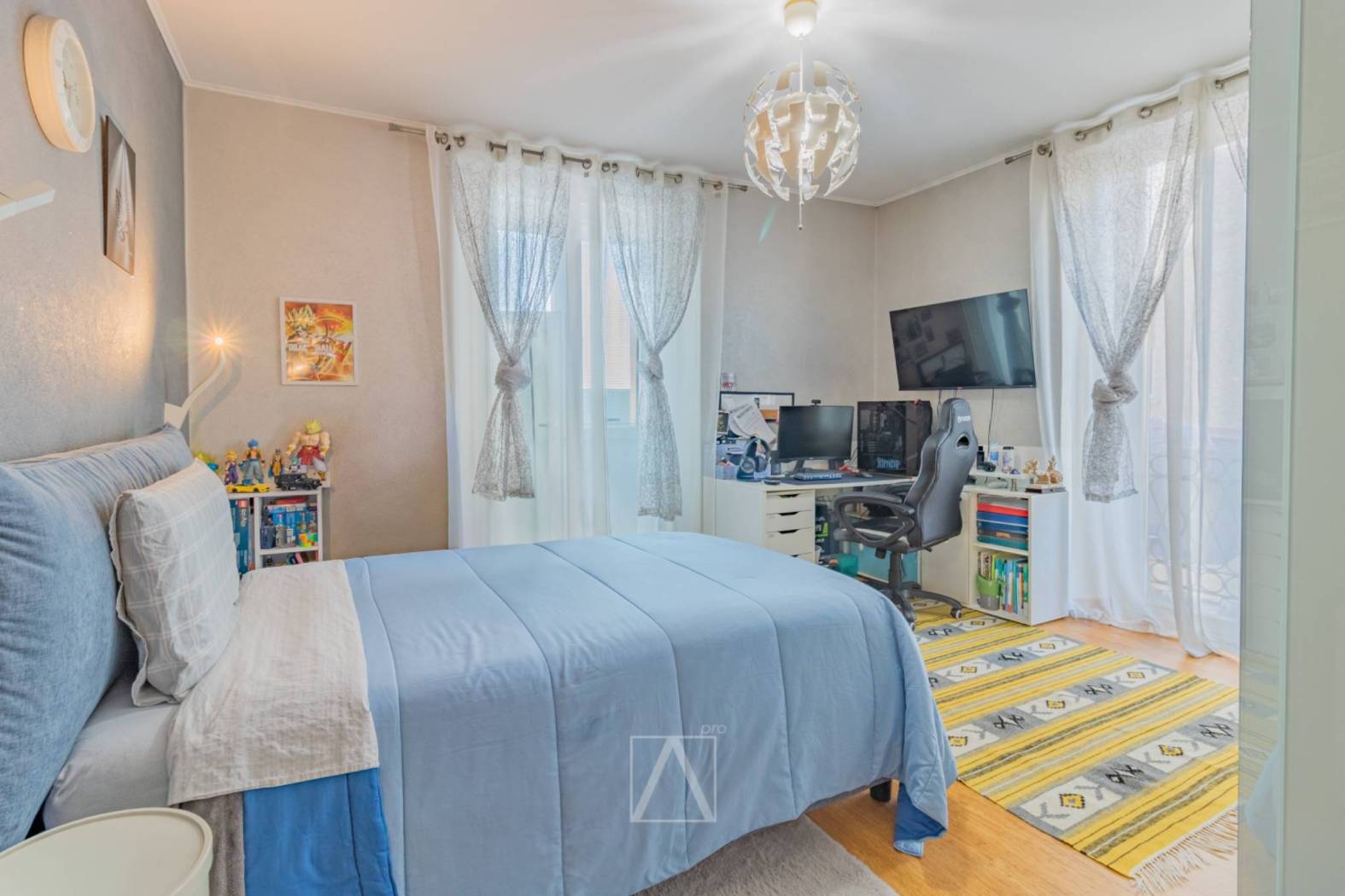 Appartamento via Nizza 53, Legino, Zinola, Fornaci, Savona - Photo 24