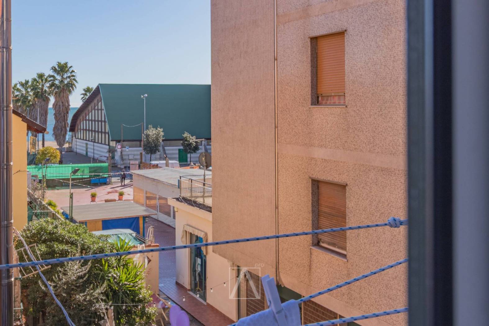 Appartamento via Nizza 53, Legino, Zinola, Fornaci, Savona - Photo 28