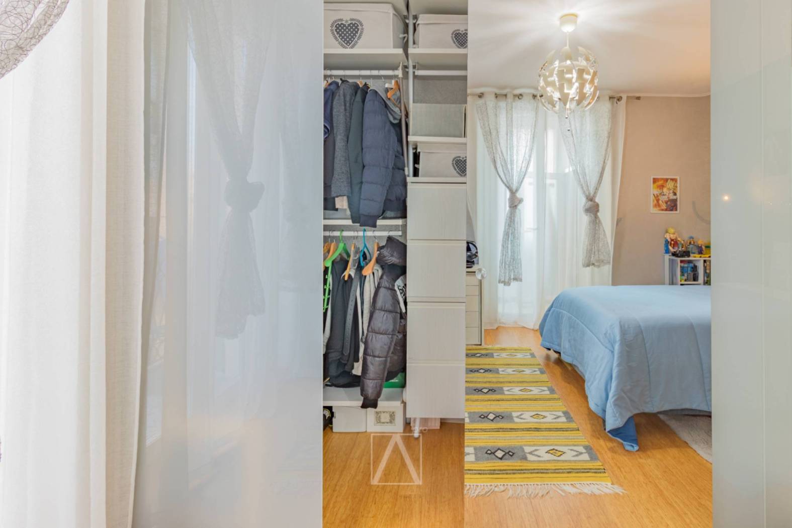 Appartamento via Nizza 53, Legino, Zinola, Fornaci, Savona - Photo 25