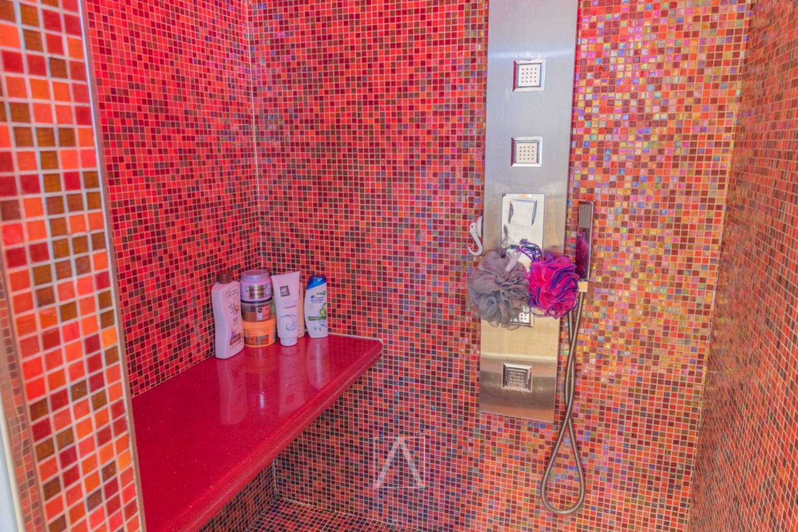 Appartamento via Nizza 53, Legino, Zinola, Fornaci, Savona - Photo 22