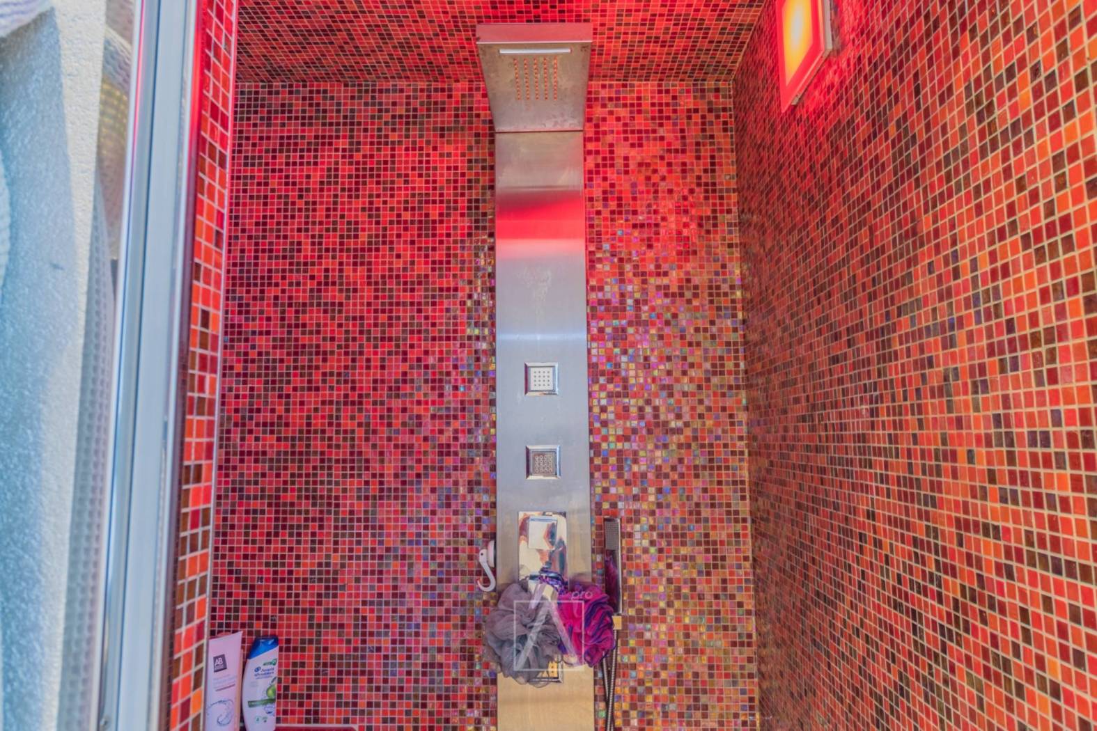 Appartamento via Nizza 53, Legino, Zinola, Fornaci, Savona - Photo 21