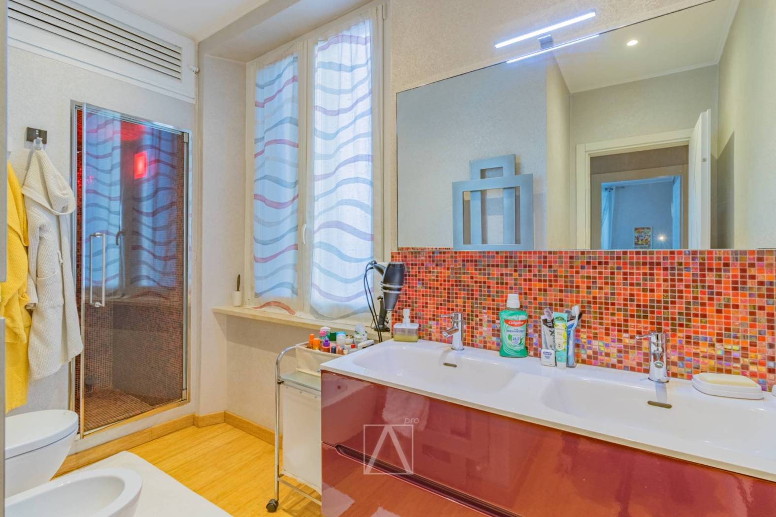 Appartamento via Nizza 53, Legino, Zinola, Fornaci, Savona - Photo 19