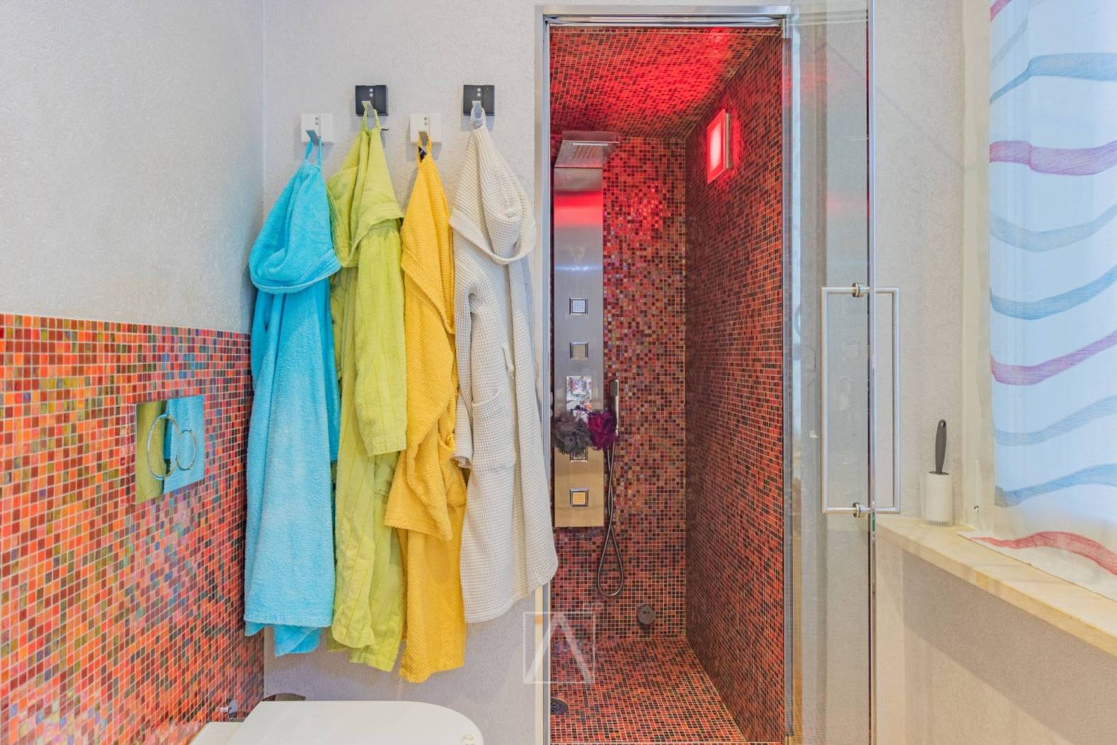 Appartamento via Nizza 53, Legino, Zinola, Fornaci, Savona - Photo 20