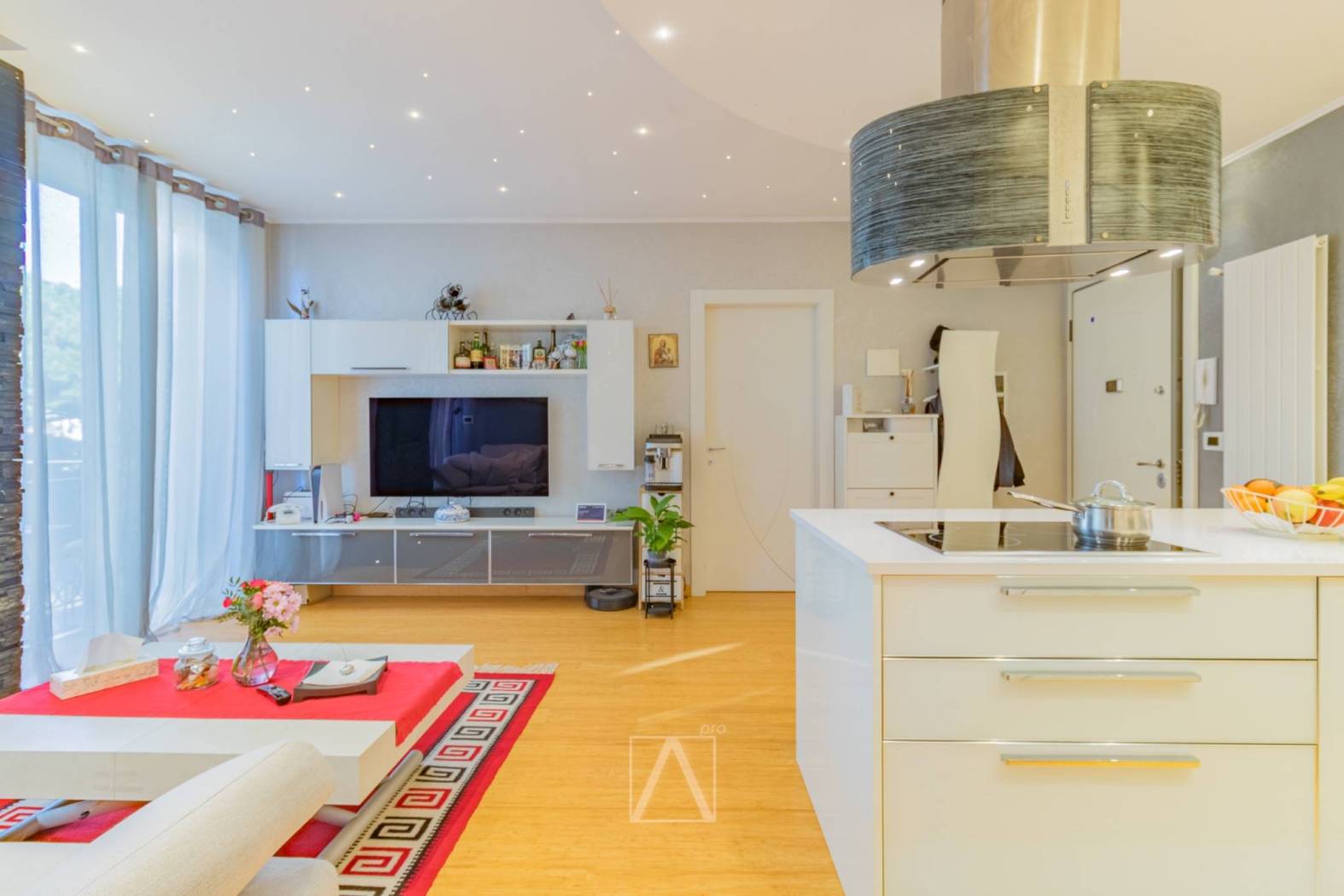 Appartamento via Nizza 53, Legino, Zinola, Fornaci, Savona - Photo 16