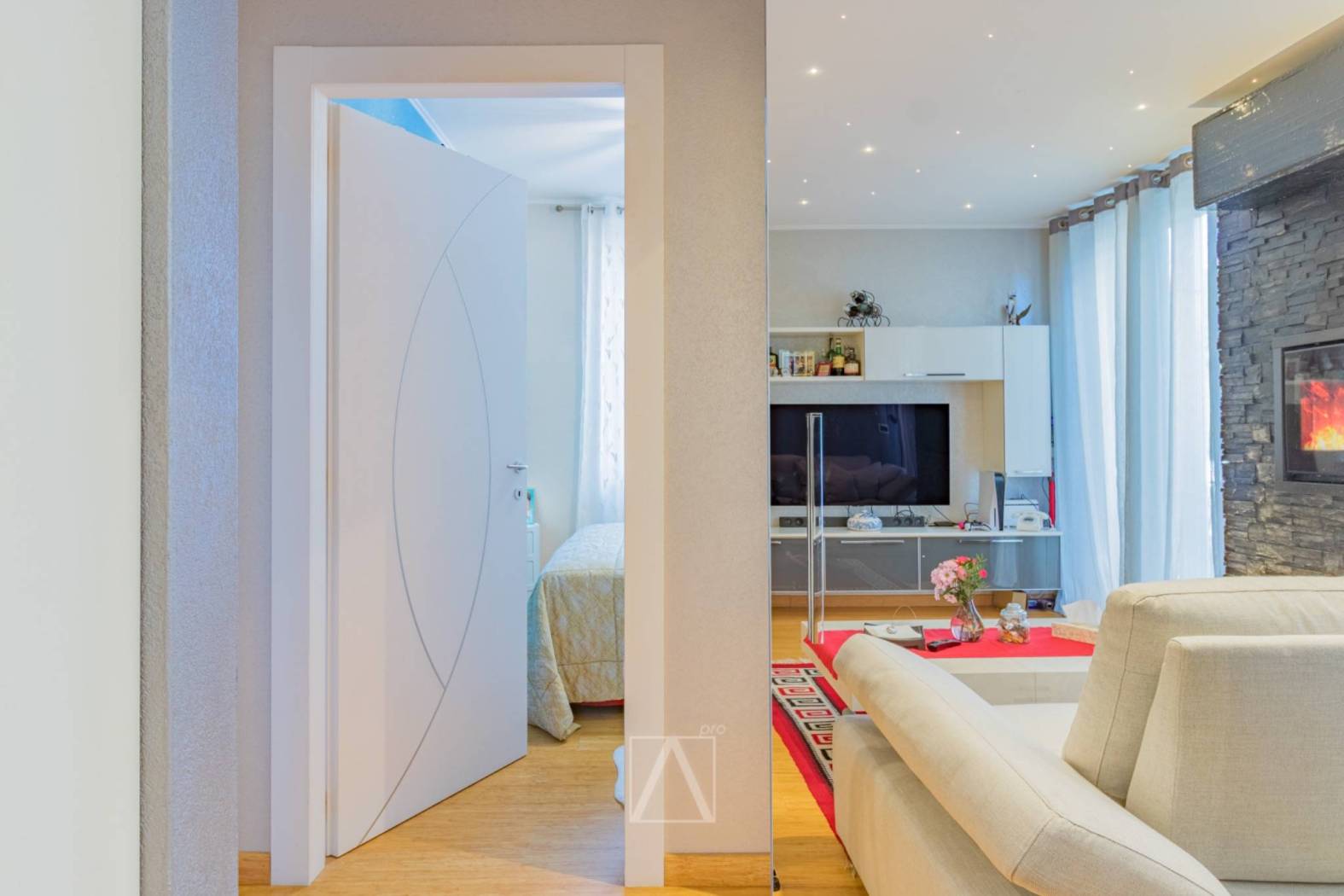 Appartamento via Nizza 53, Legino, Zinola, Fornaci, Savona - Photo 17