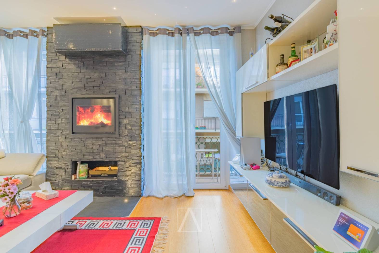 Appartamento via Nizza 53, Legino, Zinola, Fornaci, Savona - Photo 6