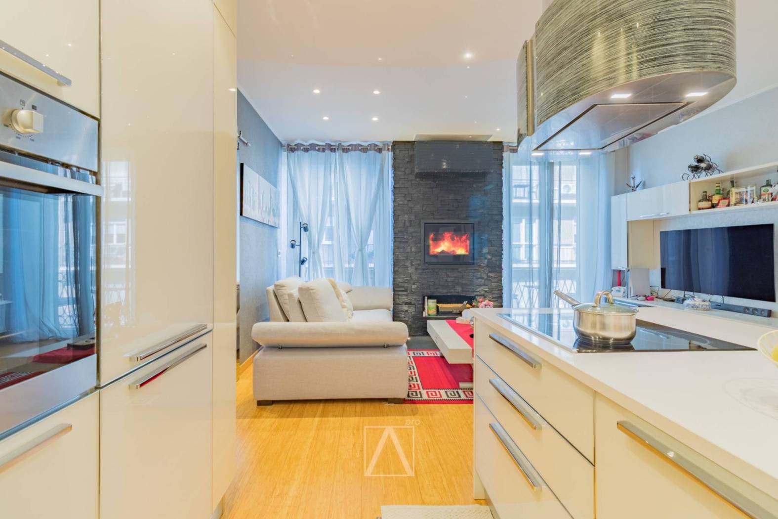 Appartamento via Nizza 53, Legino, Zinola, Fornaci, Savona - Photo 15