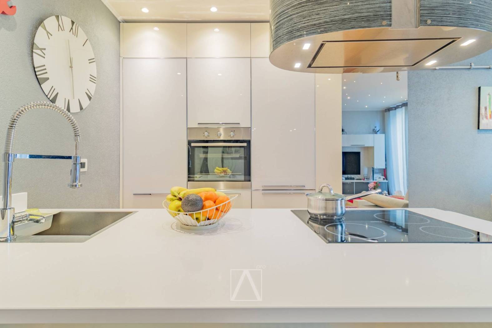 Appartamento via Nizza 53, Legino, Zinola, Fornaci, Savona - Photo 14