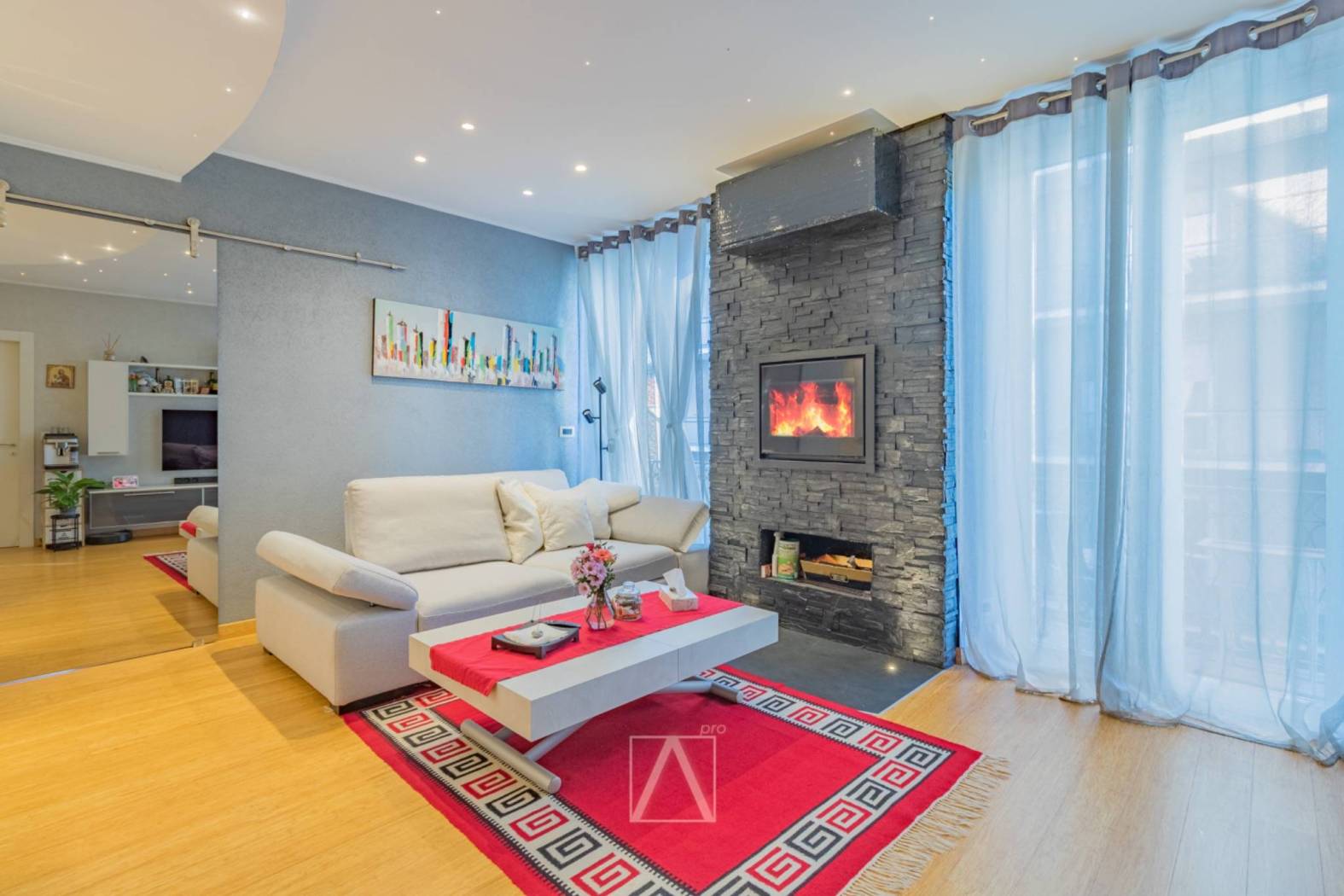 Appartamento via Nizza 53, Legino, Zinola, Fornaci, Savona - Photo 11