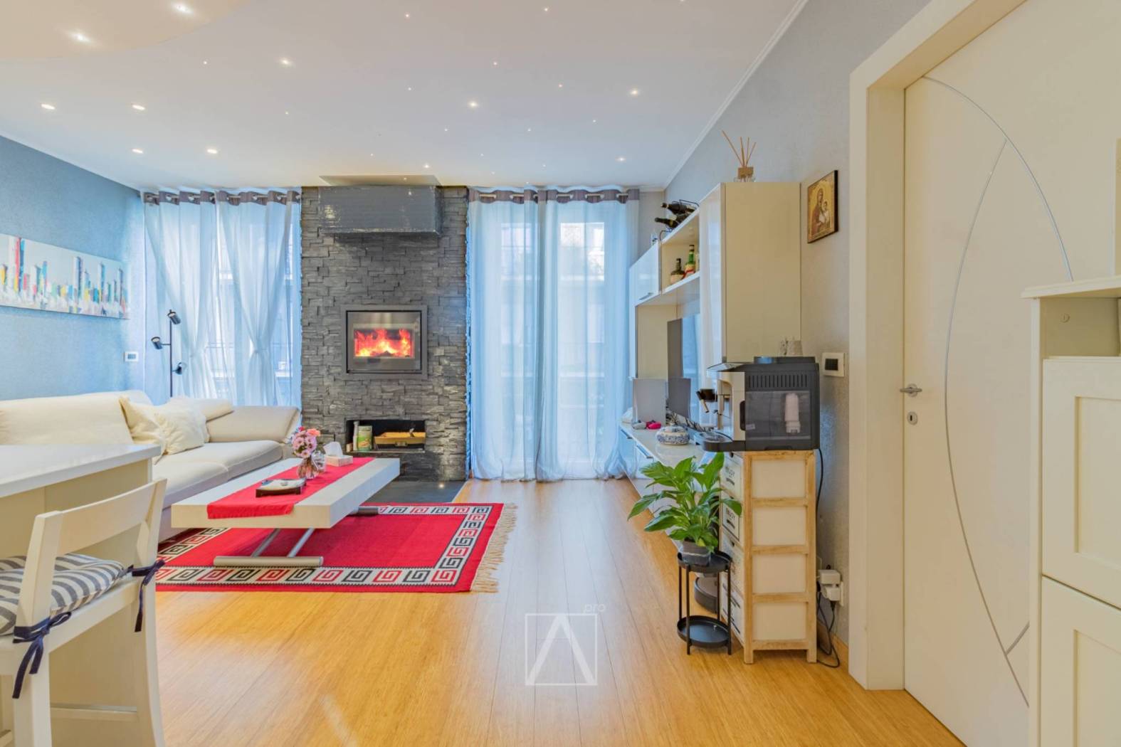 Appartamento via Nizza 53, Legino, Zinola, Fornaci, Savona - Photo 3