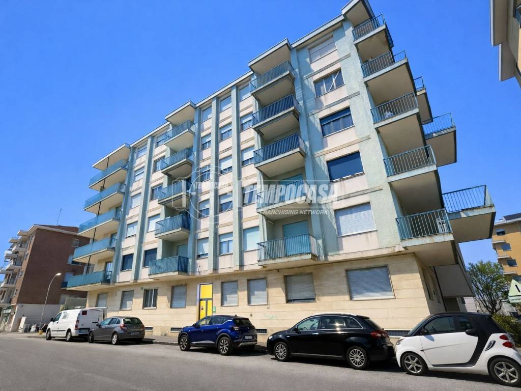 appartamento in vendita a Pinerolo