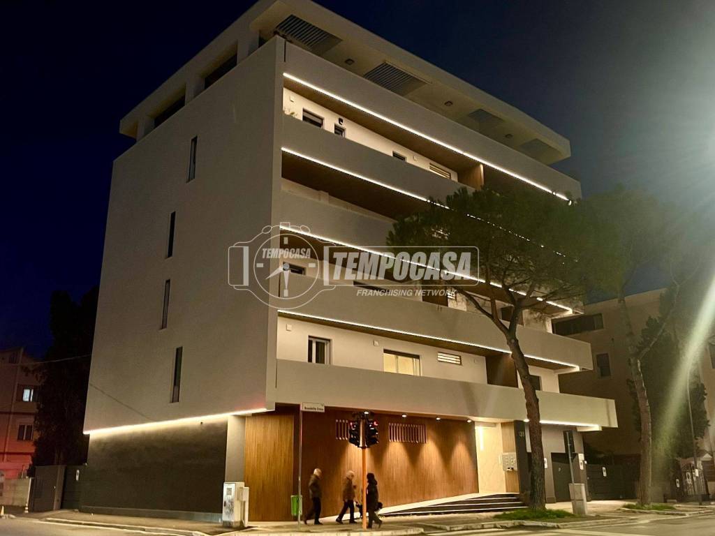 appartamento in vendita a Pescara in zona Porta Nuova