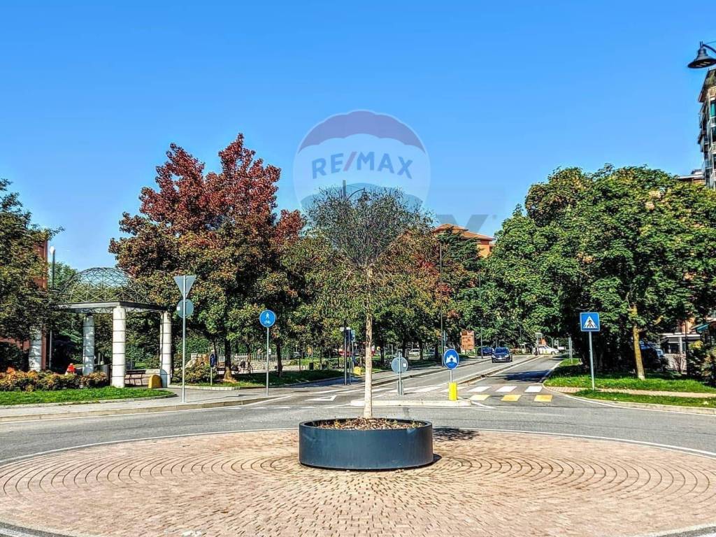 casa indipendente in vendita ad Arese