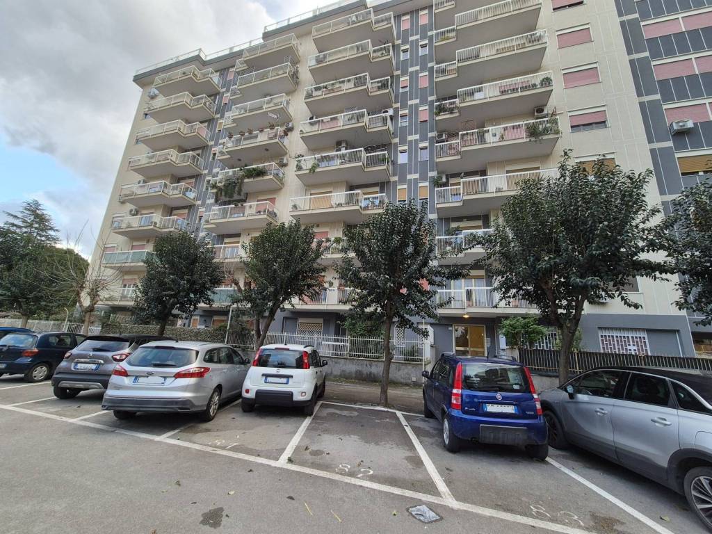 appartamento in vendita a Palermo in zona Boccadifalco
