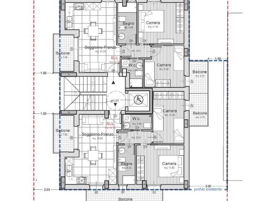 immagine annuncio 4 di 5