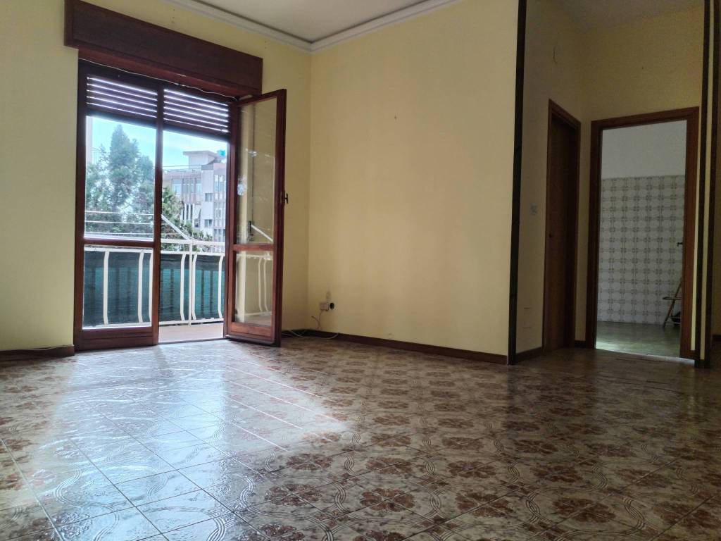 appartamento in vendita a Catania in zona Canalicchio