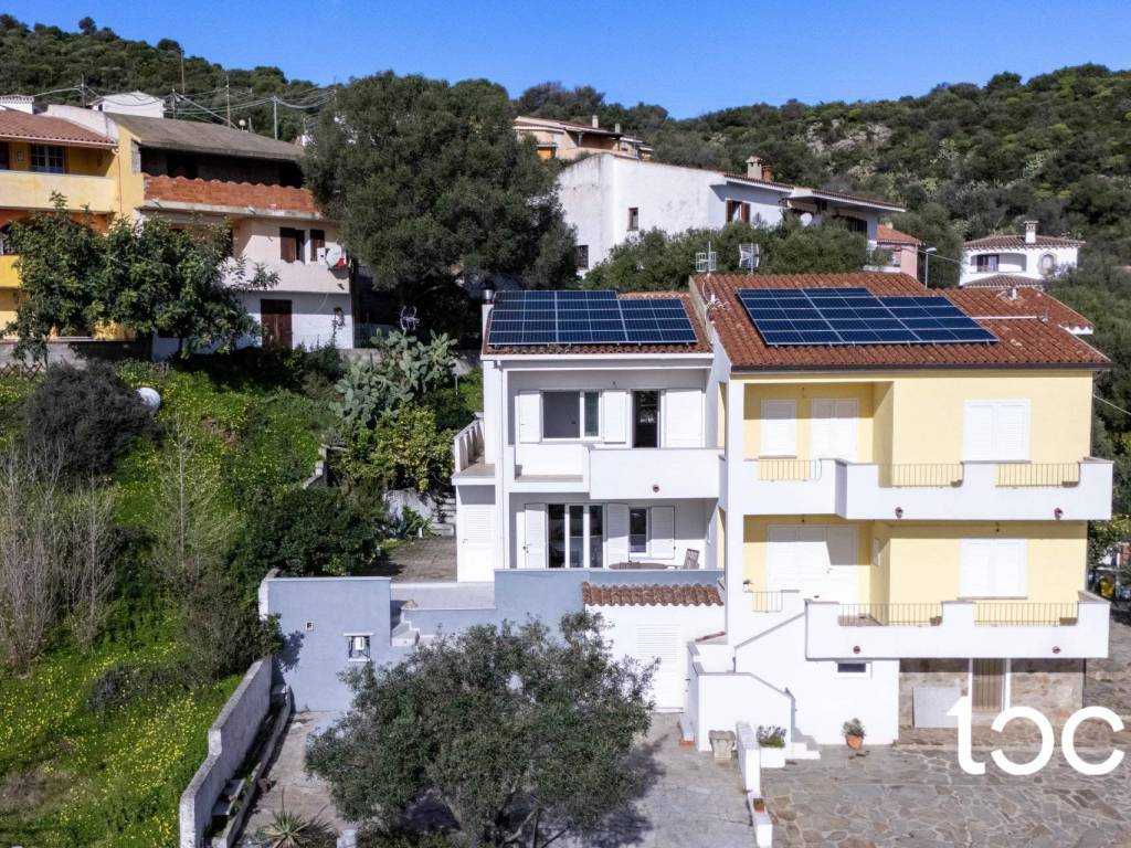 casa indipendente in vendita a Budoni in zona Ottiolu