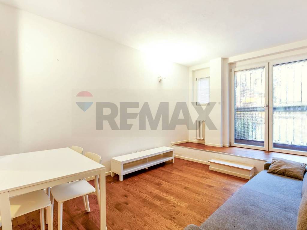 appartamento in vendita a Milano in zona Bovisa