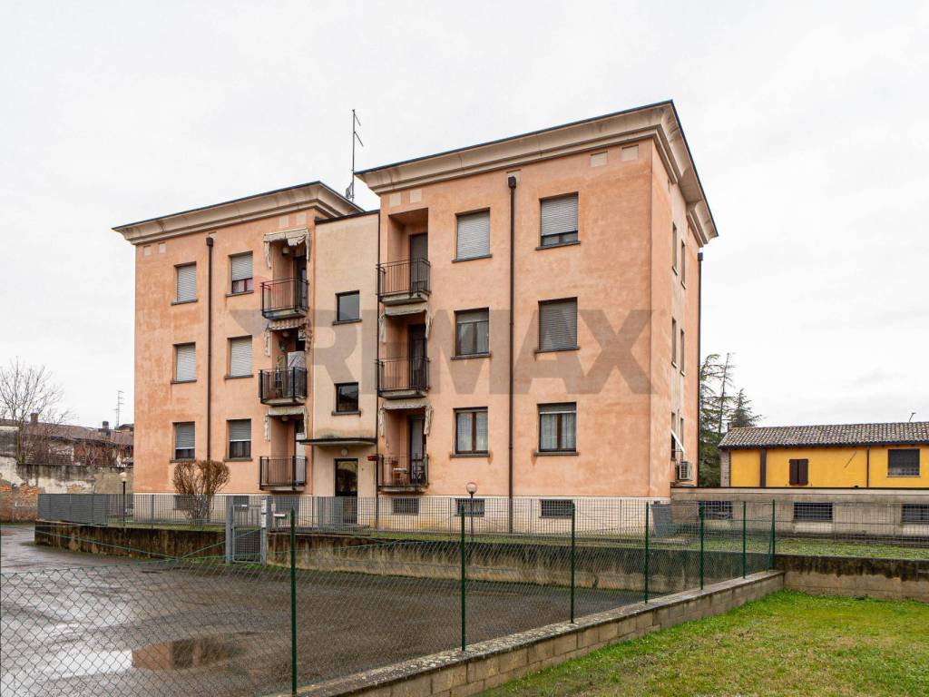 appartamento in vendita a Collecchio in zona Gaiano